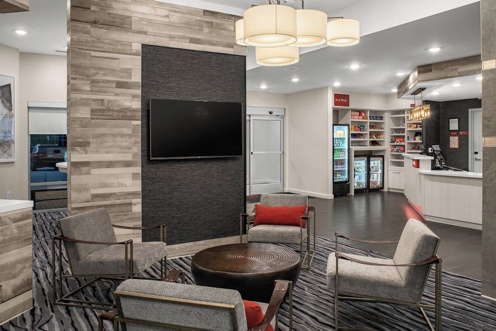TownePlace Suites by Marriott Charlotte Fort Mill 2