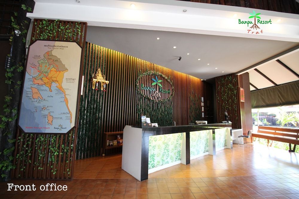 Banpu Resort Trat 2