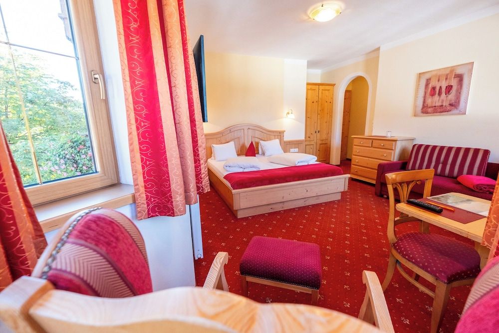 Hotel Rietzer Hof 2