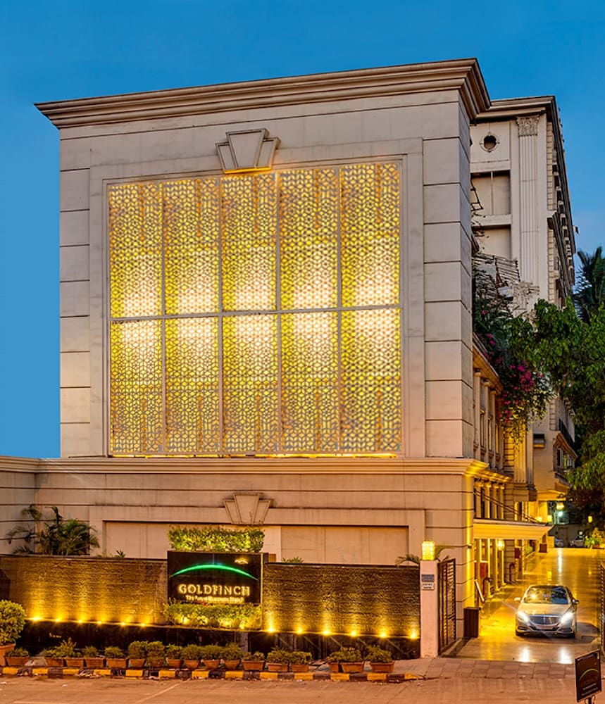 Goldfinch Hotel Mumbai 1
