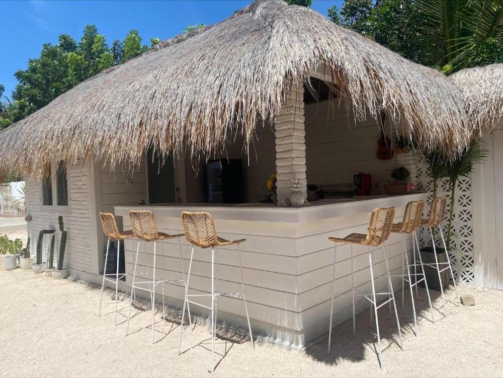 Love Coconut Bungalow 2