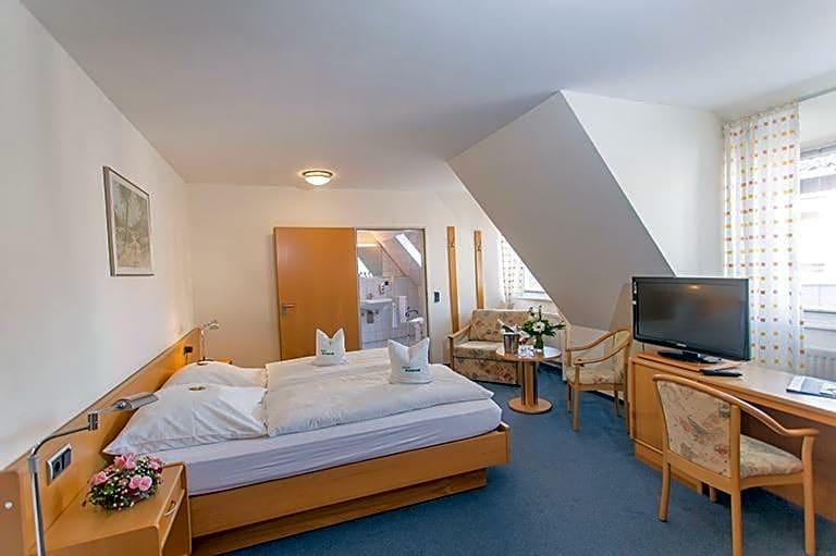 Hotel Restaurant Brintrup 2