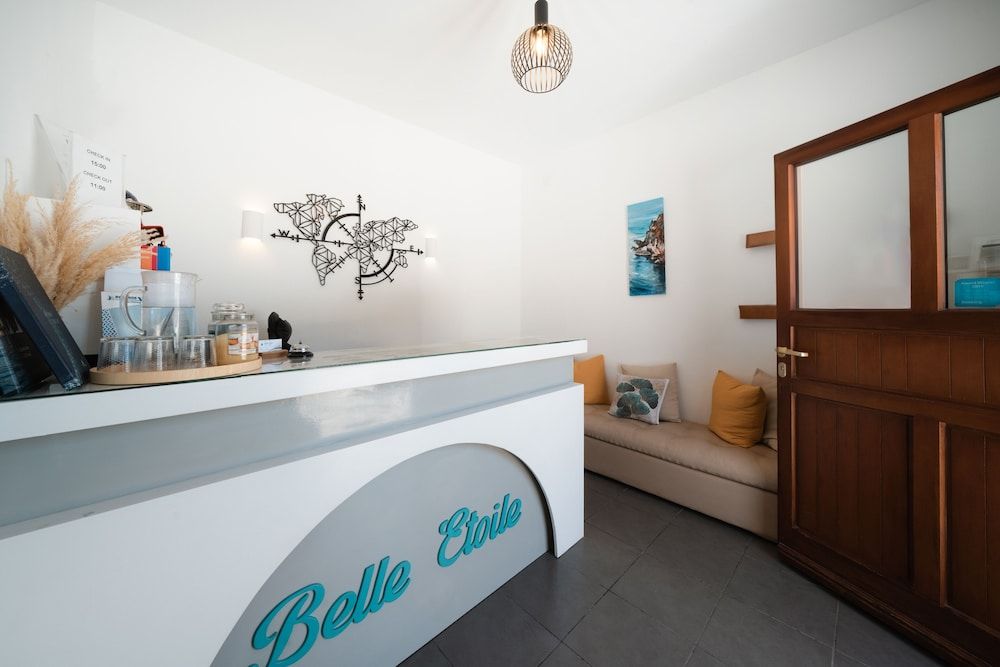 Belle Etoile Villas 2