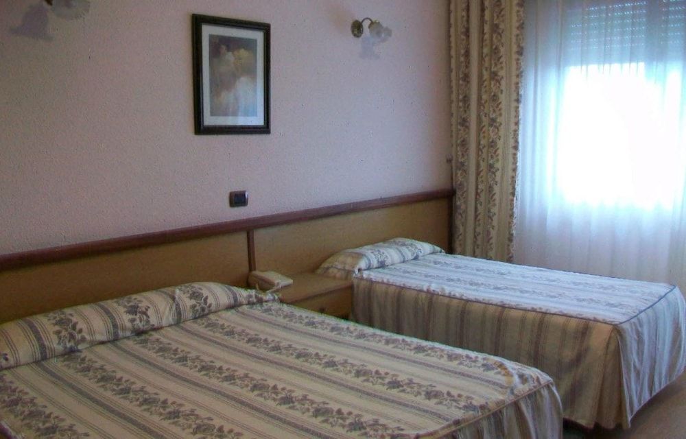 Hotel Alfar 2