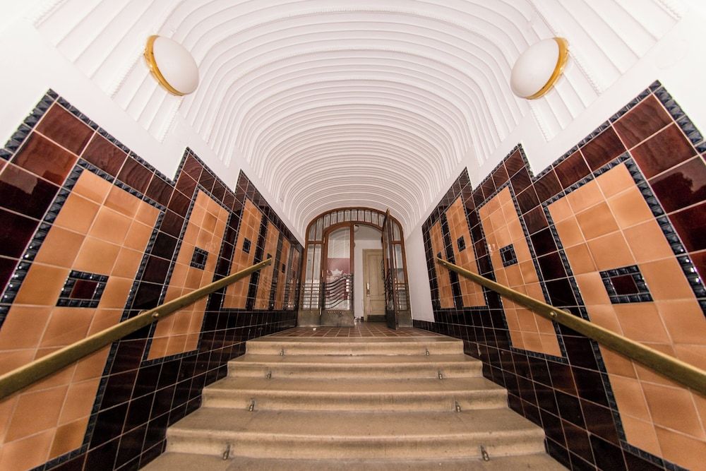 Vienna Boutique - Premium Hostel 2