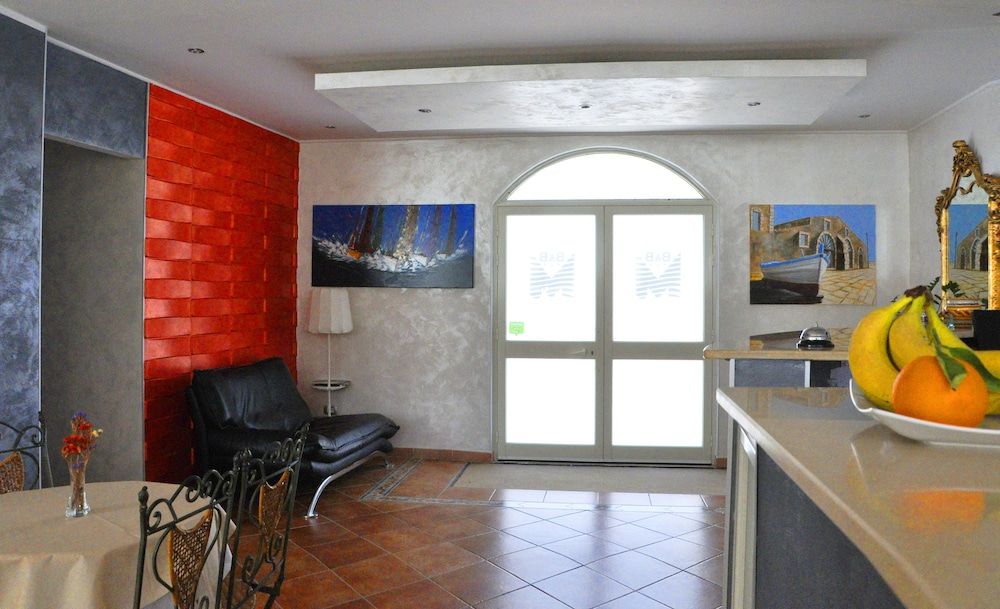 Bed and Breakfast Morghella 2