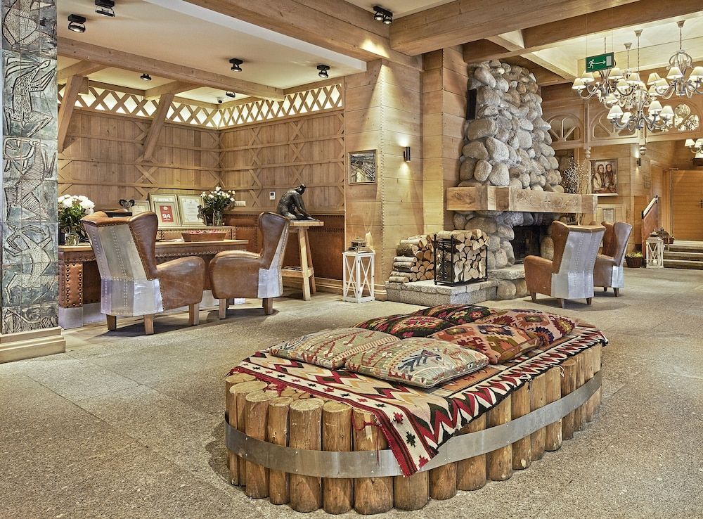 Aries Hotel & SPA Zakopane 2