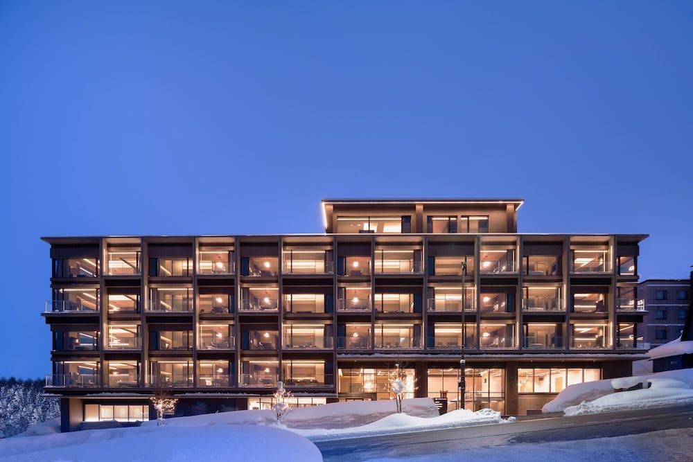 Sansui Niseko 1