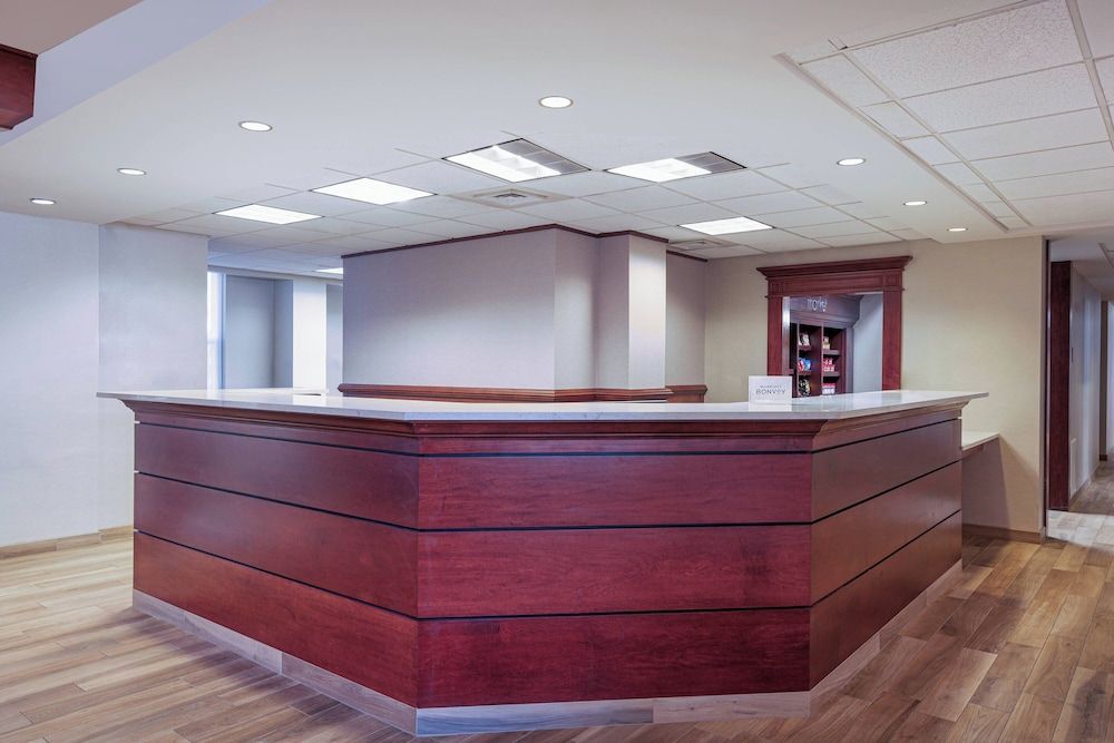 Residence Inn by Marriott Charleston Airport 2