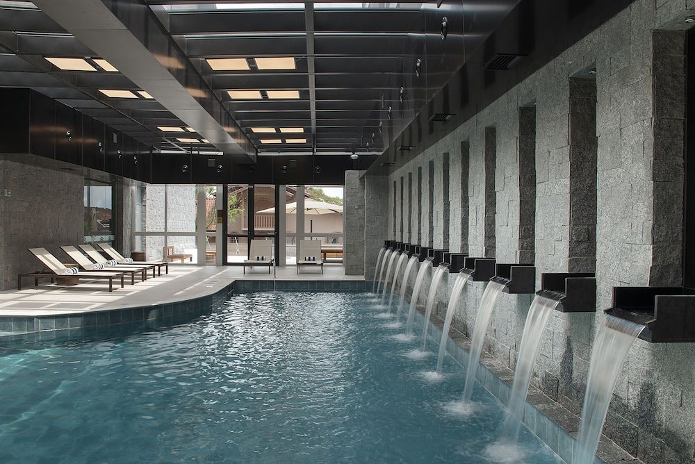 Exclusive Gramado Hotel & Spa by Gramado Parks 1