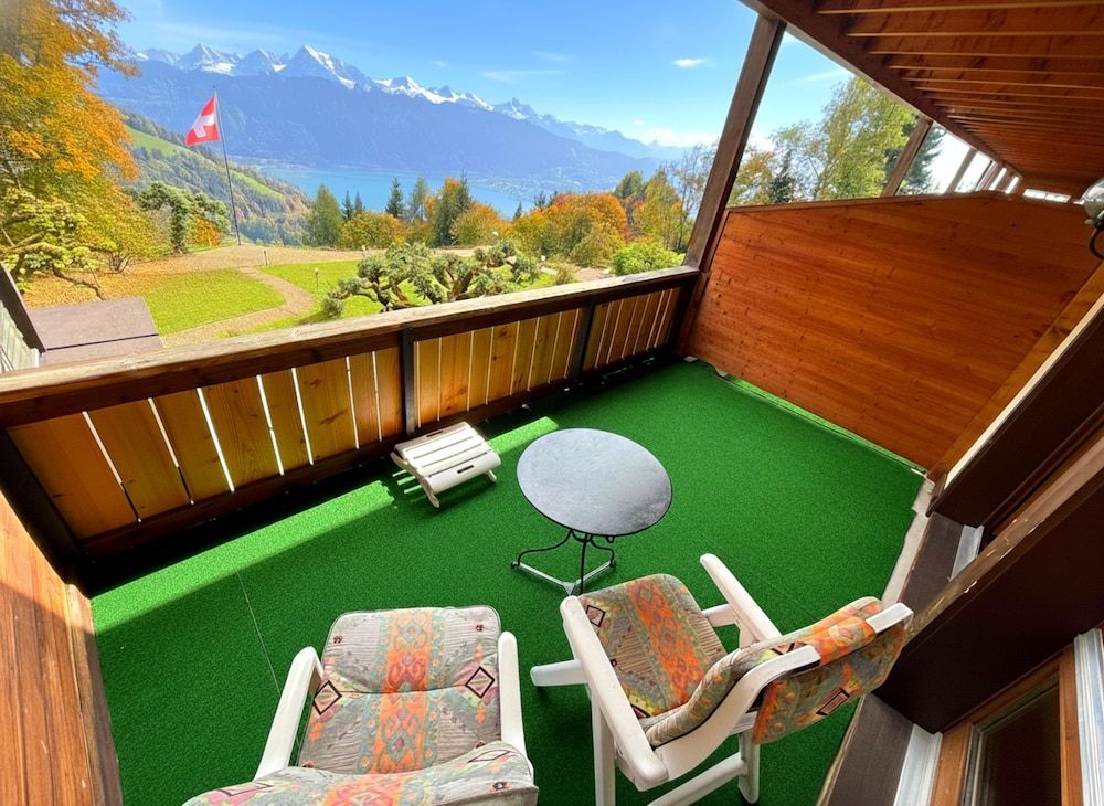 Beatenberg Resort & Spa in Beatenberg Interlaken 1