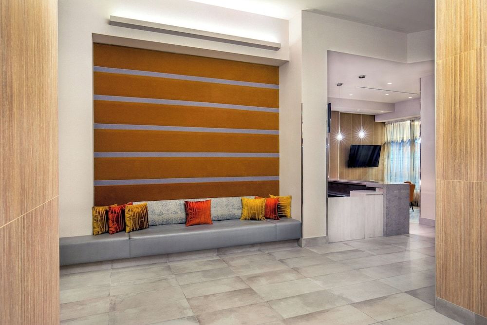 Four Points by Sheraton Midtown - Times Square 2