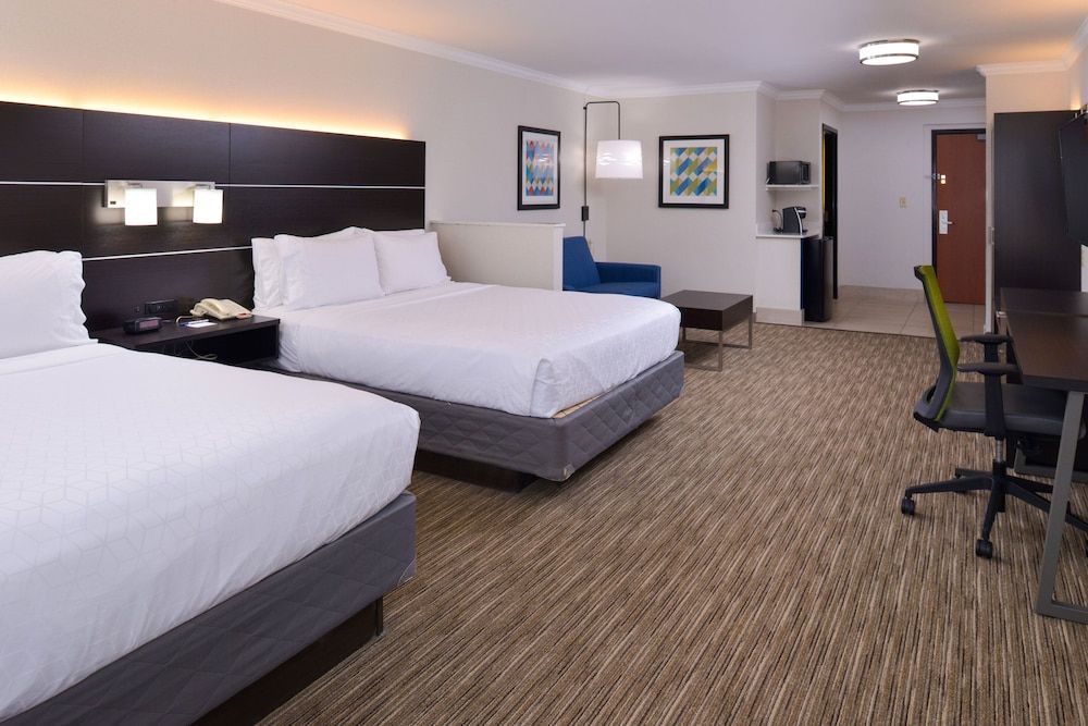 Holiday Inn Express & Suites AUSTIN NW - LAKELINE by IHG 2