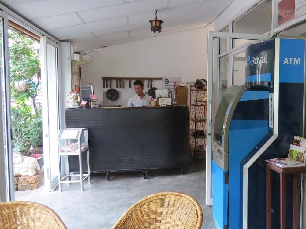 Goldie Guesthouse 2