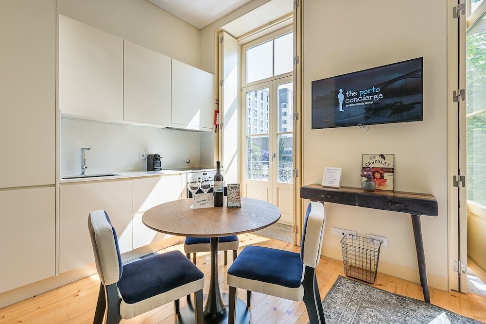 GuestReady - La Maison Aires Gouveia 1