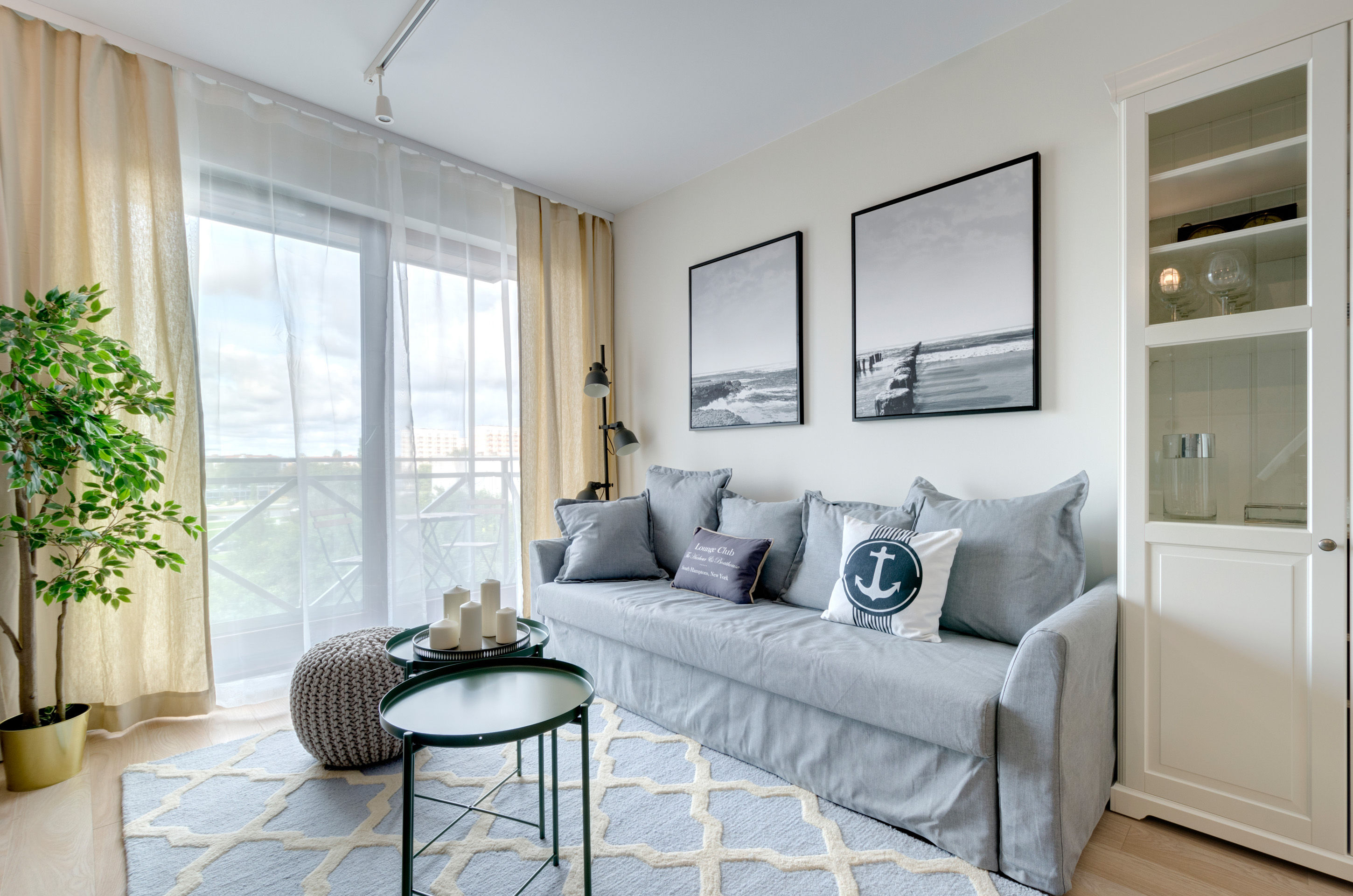 Apartments Nowa Motława Gdańsk by Noclegi Renters 1
