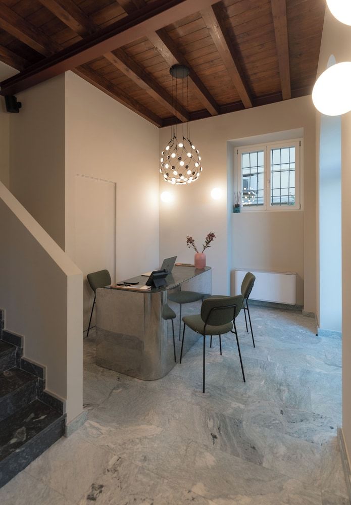 MÍMESIS 11 - Boutique Hotel 2
