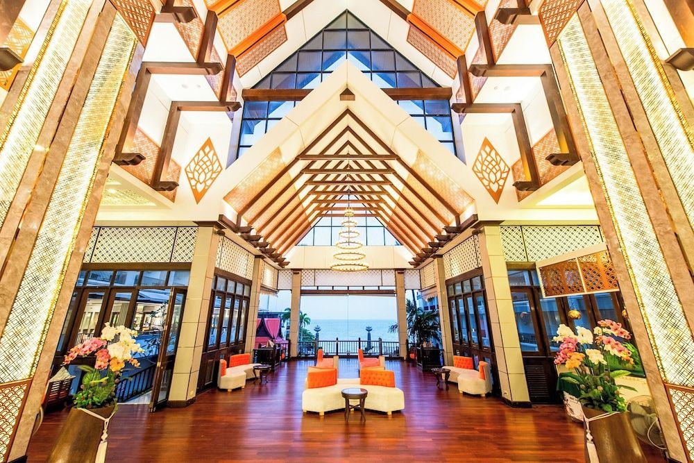 Garden Cliff Resort And Spa 2