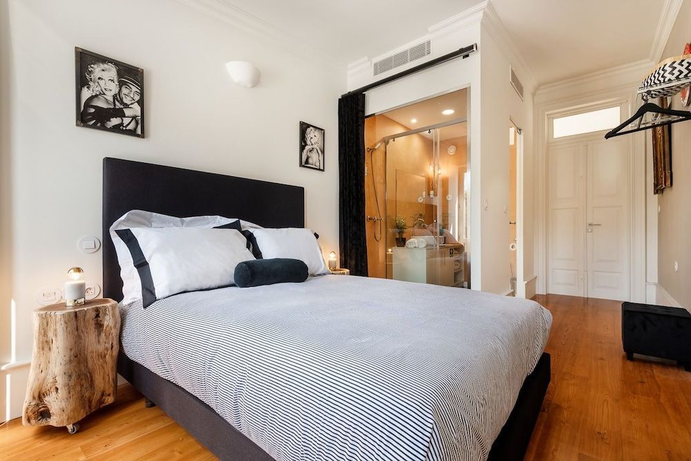 Maison Cabral 1