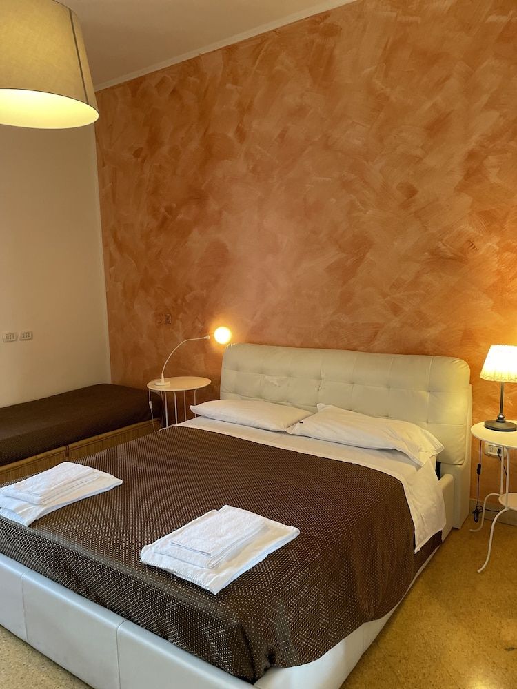 B&B Antichi Riverberi in Station 1