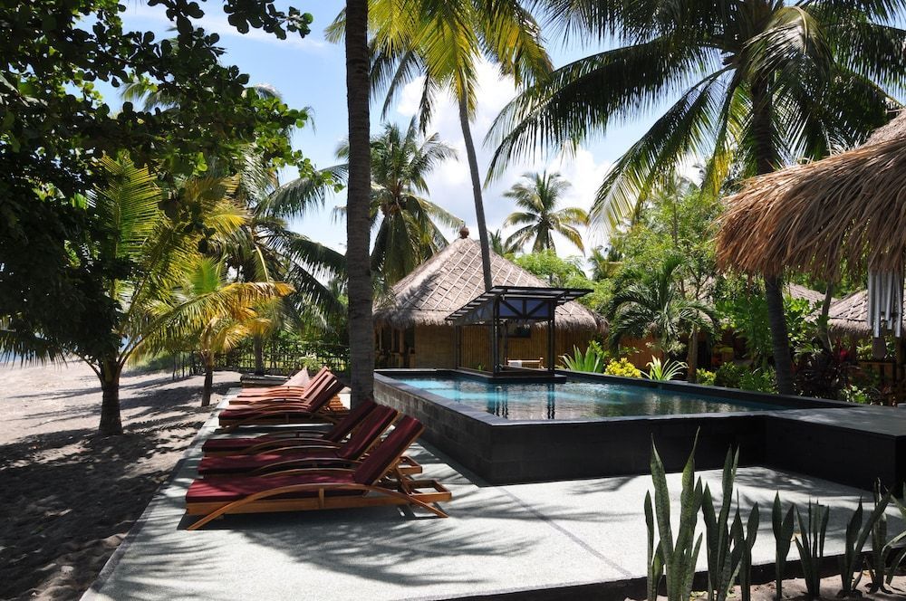 Rinjani Beach Eco Resort 1