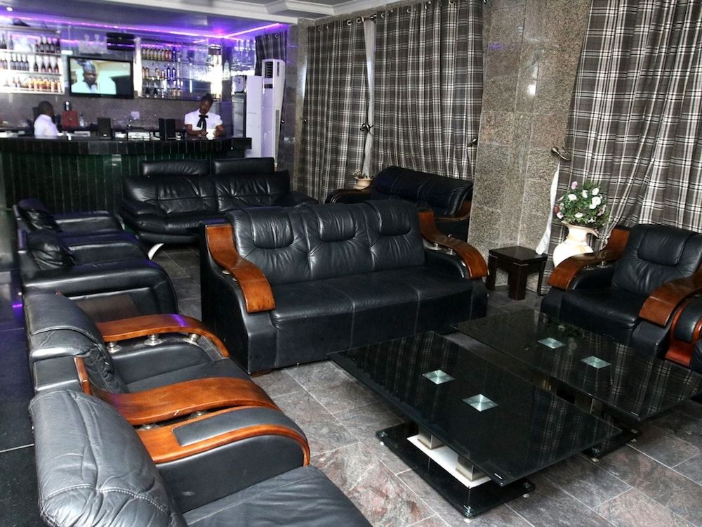 Jonaith Hotels & Suites 2