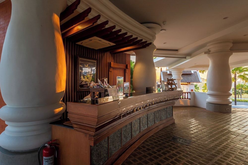 Thantara Resort Chiang Mai 2