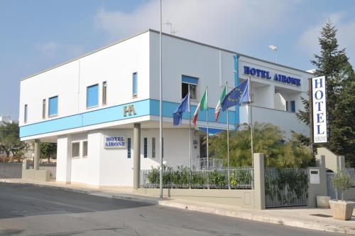 Hotel Airone 1