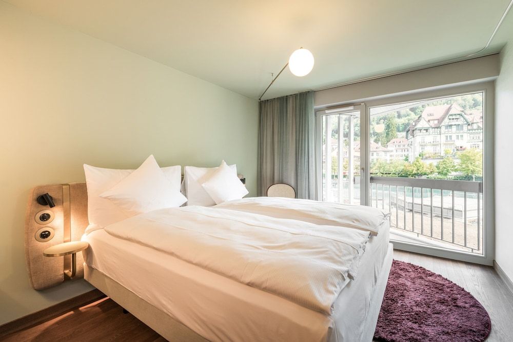 Hotel Aare Thun 2
