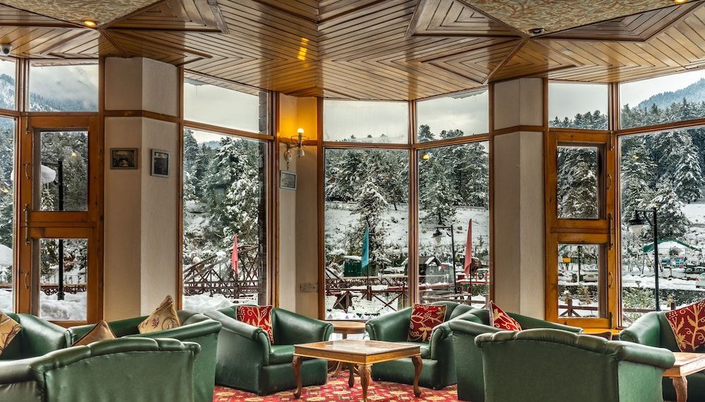 Hotel Heevan Pahalgam 2