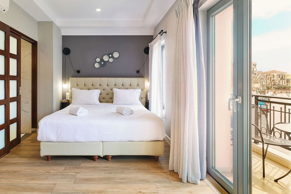 Nival Luxury Suites 2