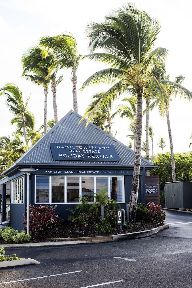 Hamilton Island Holiday Homes 2