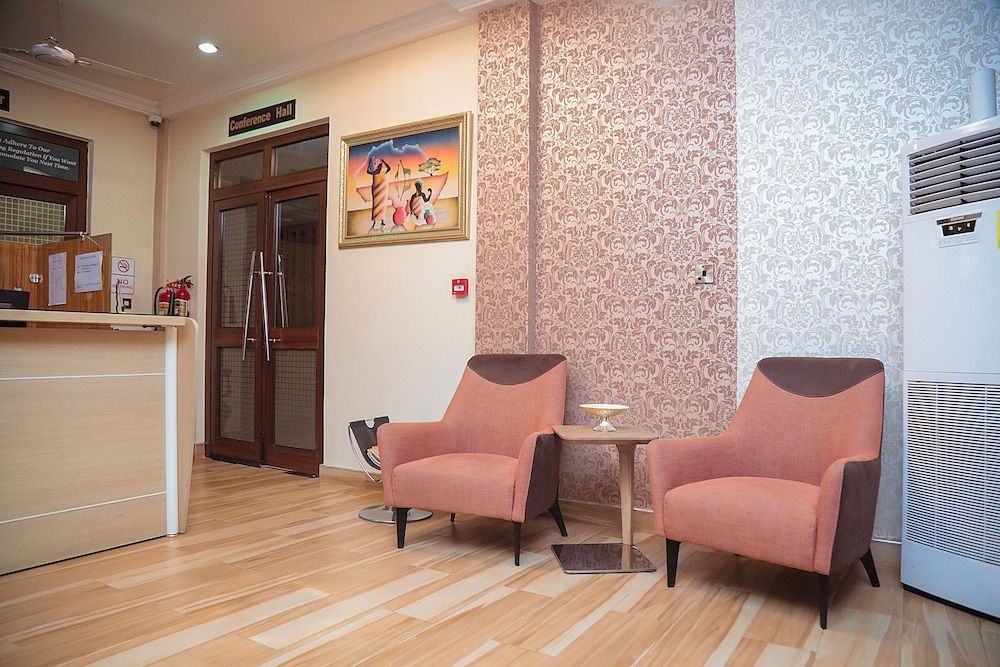 Parkview Hotel 2