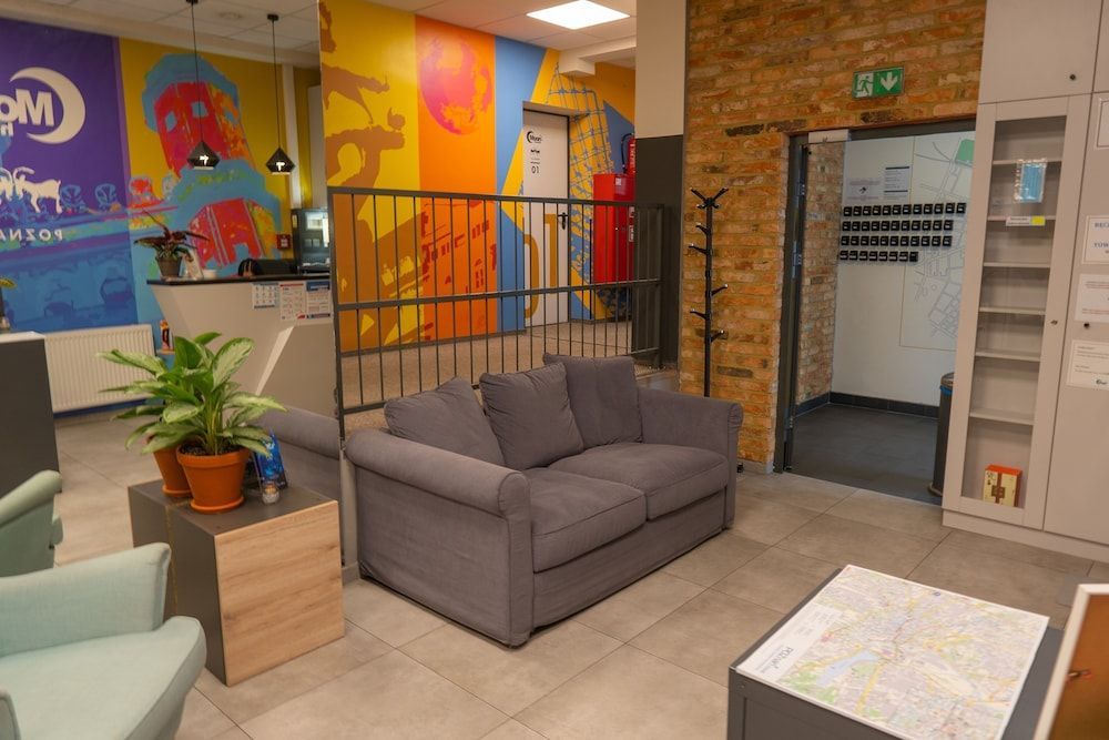 Moon Hostel Poznań 2