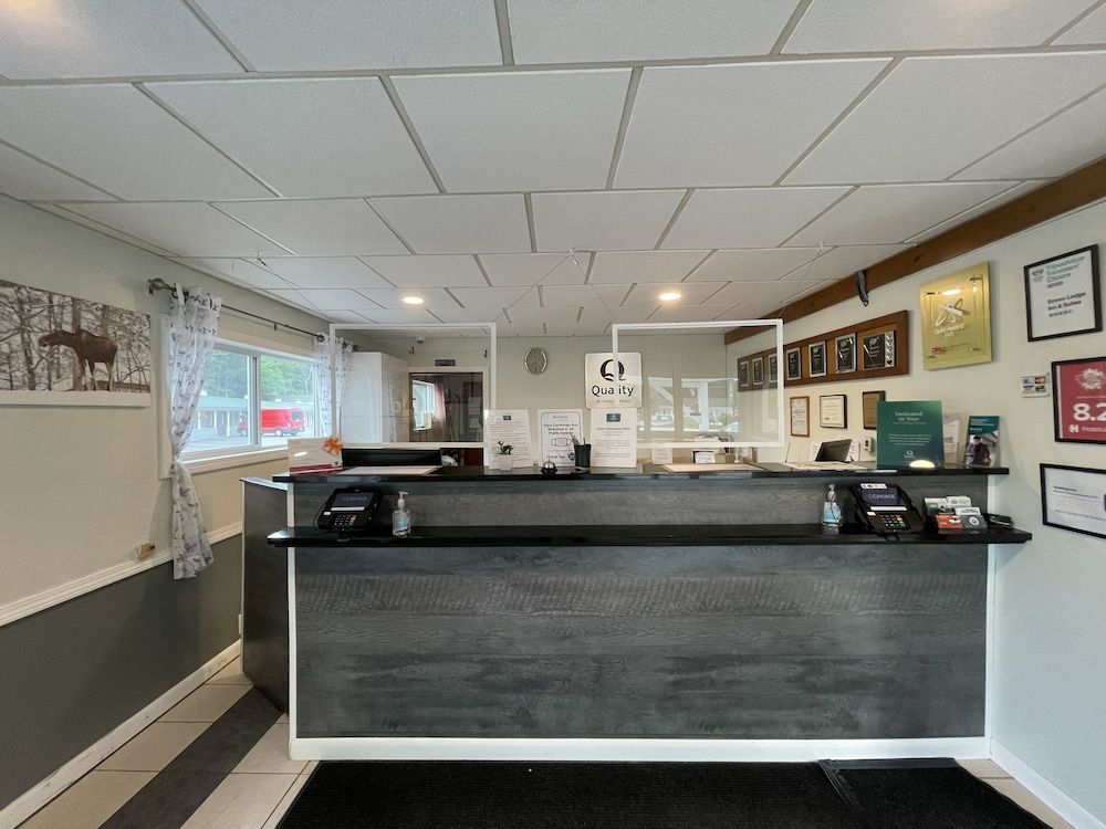 Quality Inn & Suites Lincoln I-93 2