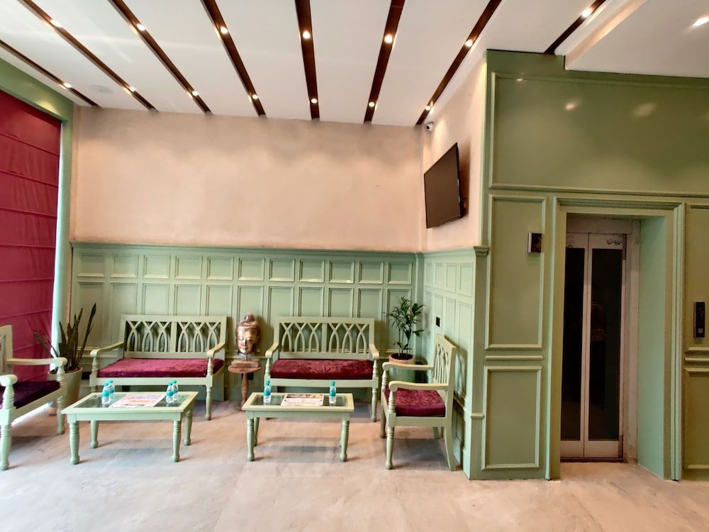 Hotel Dua Grand by Ajooni Hospitality- 5 Min Walk From Golden Temple 2