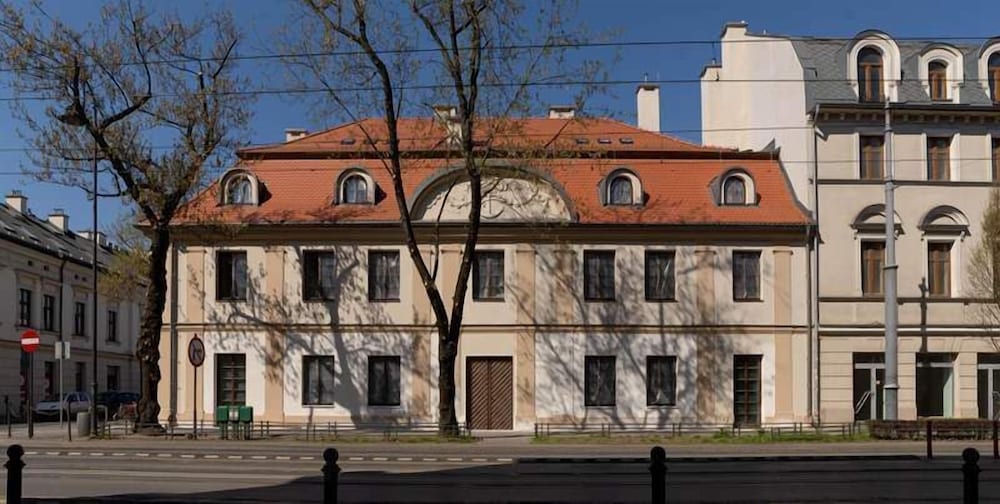 Dom Pod Kotwicą 1