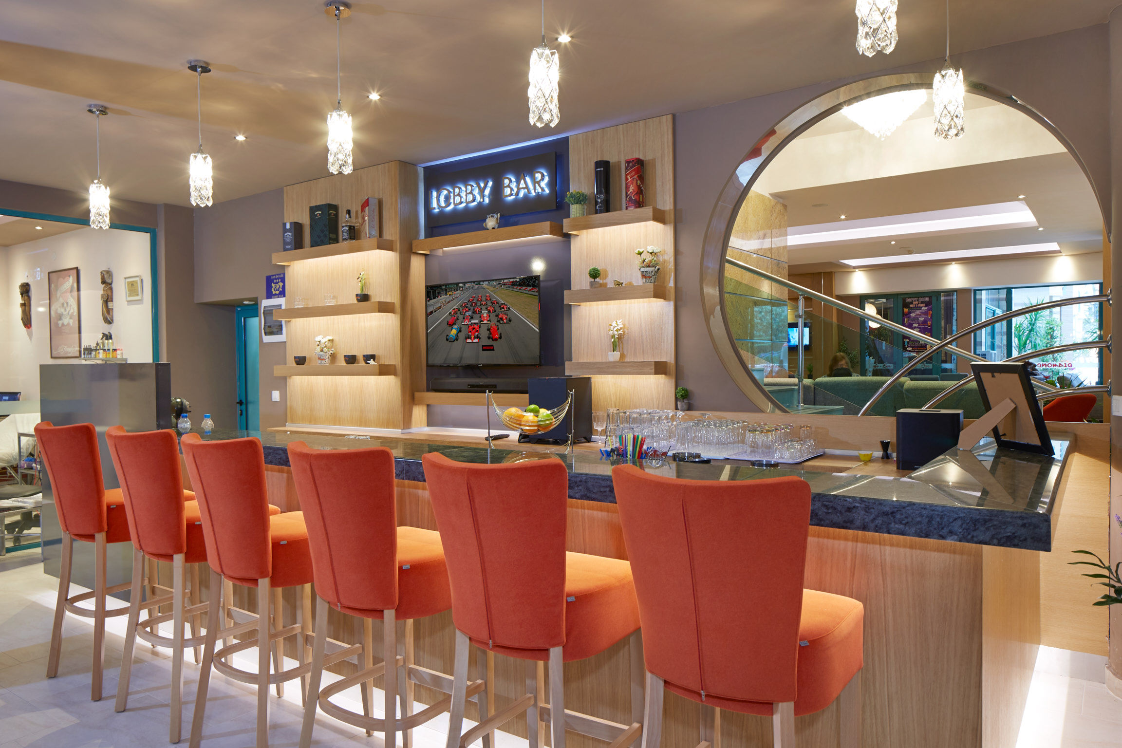 Diamond Hotel 2