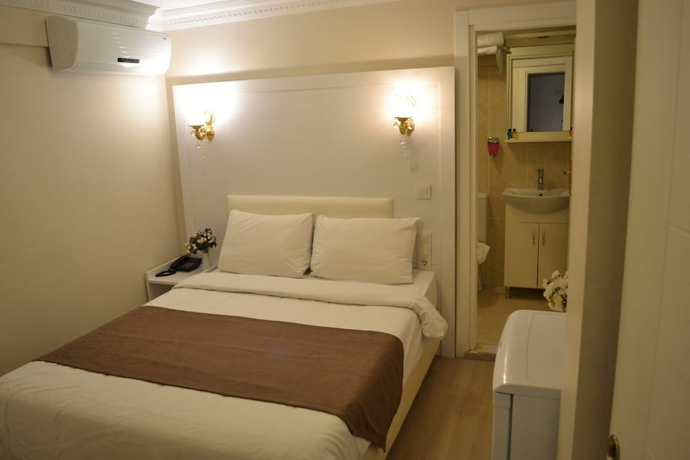 Grand Fatih Hotel 2