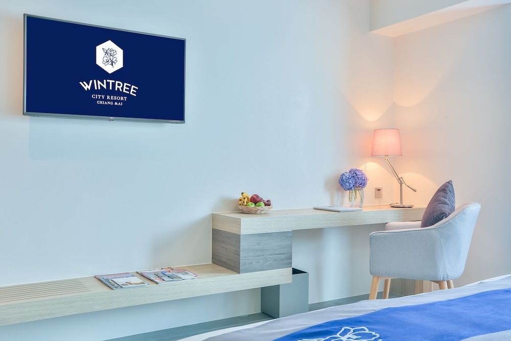 Wintree City Resort Chiang Mai 2