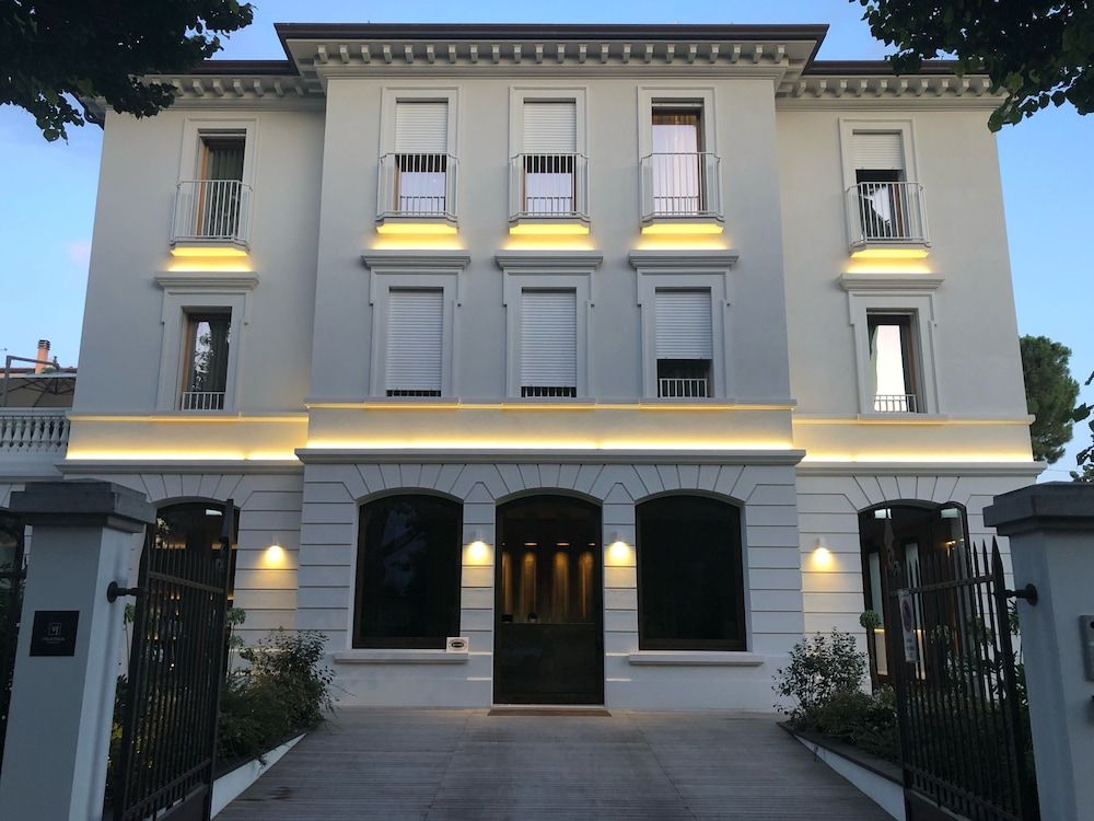 Villa Italia 2