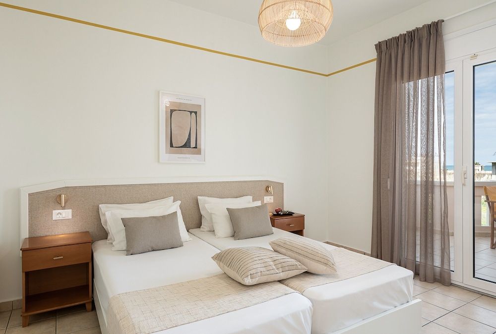 Artemis Apartments 1