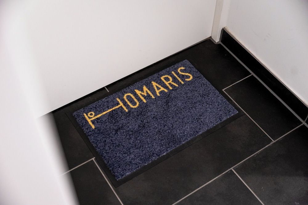 Homaris Apartments Winterhude 1