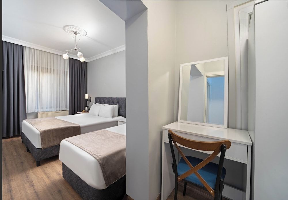 Home Sultanahmet 2