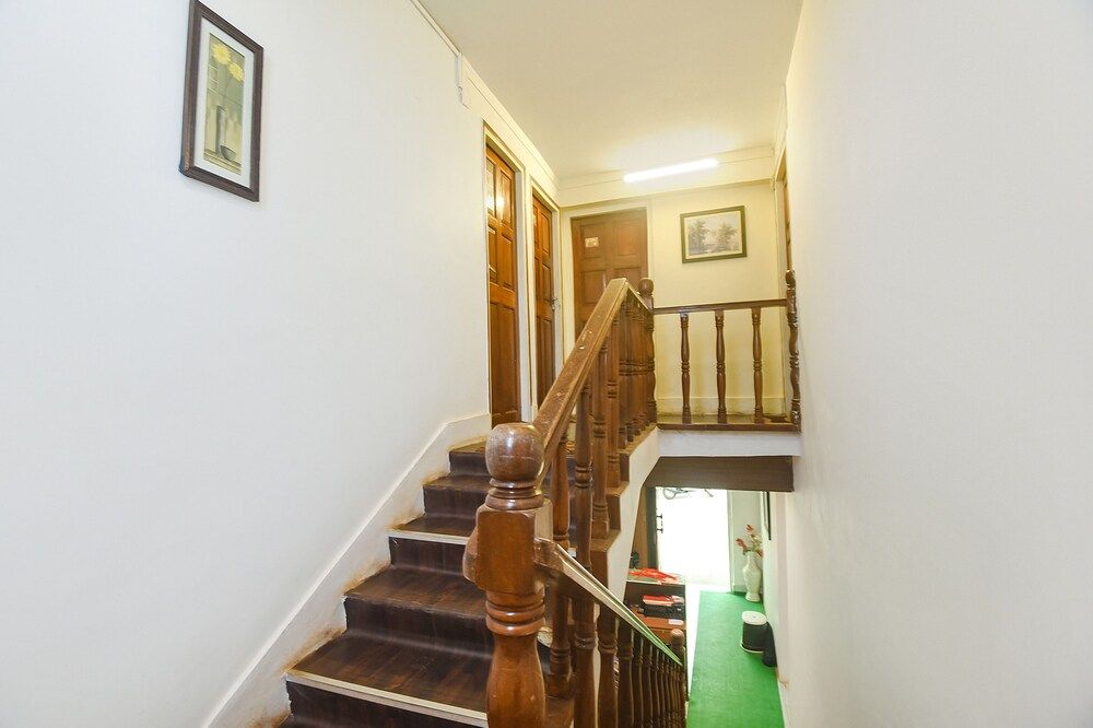 FabExpress Royal Baga Residency - 500m From Baga Beach 2