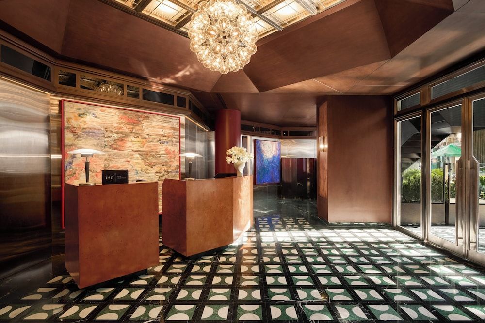 Rêve Ho Chi Minh City, Vignette Collection by IHG 2