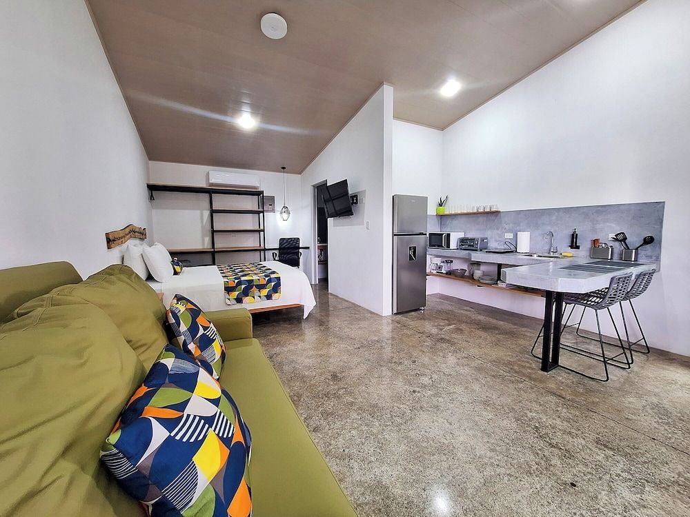 Nomad Living CR Tárcoles 2