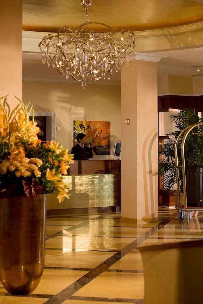Hotel Gran BelVeder & Ostsee Therme Resort & Spa 2