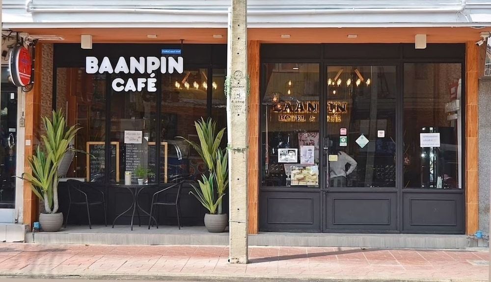 Baanpin Hotel 1