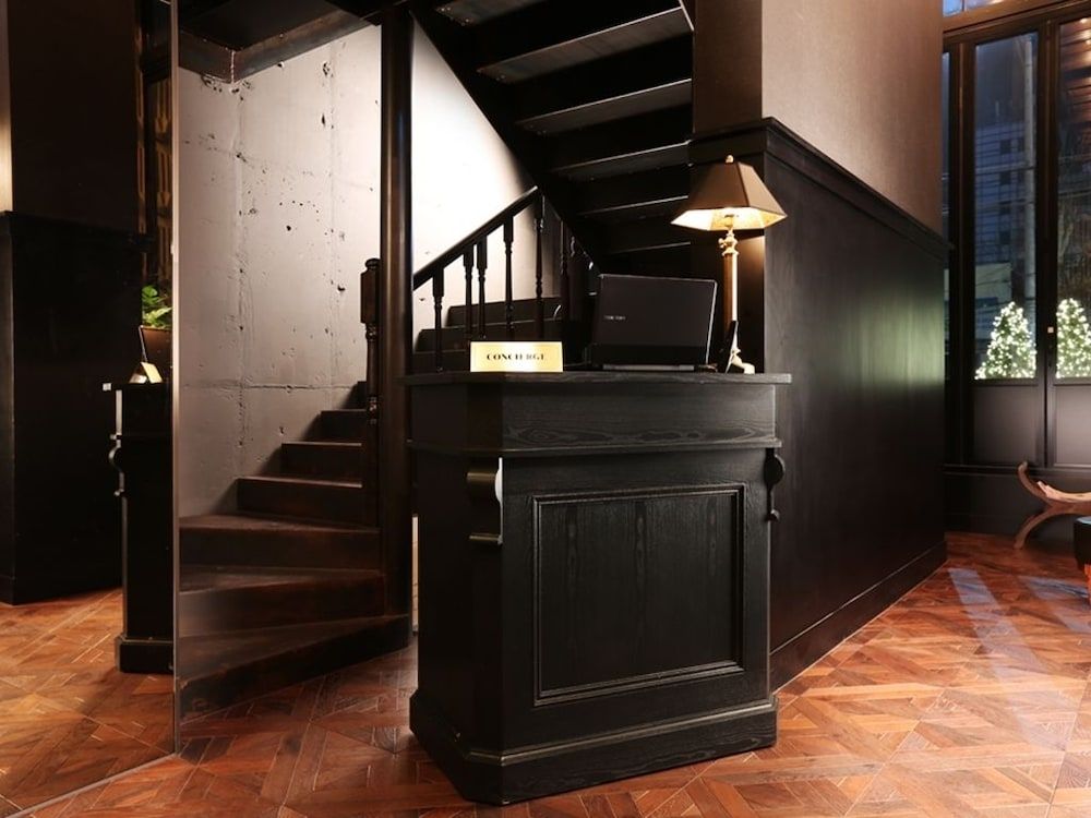 Boutique Hotel Loft 2